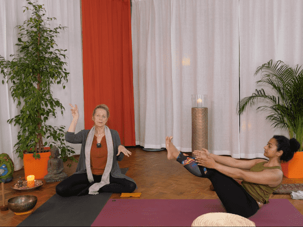 Online Yoga Videos & Übungen für Fortgeschrittene, Geübte, Erfahrene, Online Yoga Kurse für Fortgeschrittene, Geübte, Erfahrene, Haltungen der 1. Serie des Ashtanga Yoga