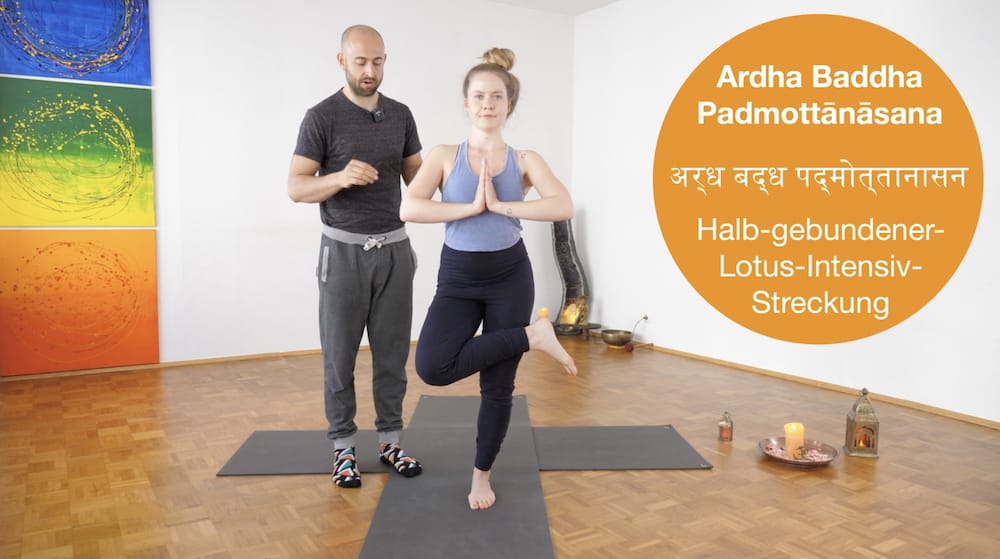 Online Yogakurs lernen - für Anfänger, Einsteiger, Neulinge, Beginner, Aufrichtung, Ausrichtung, Alignment, Körperspannung, Körperhaltung verbessern